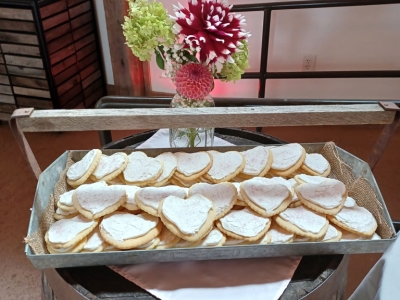 Wedding Display 09